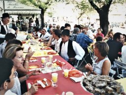 Fete du Patrimoine 2004